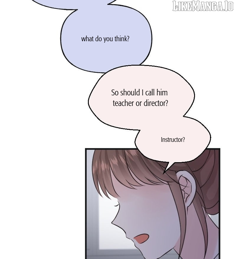 Soul to Soul Chapter 13 - page 41